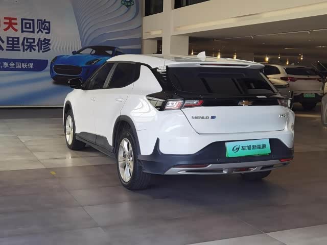 Chevrolet Charm 2022 car image #10