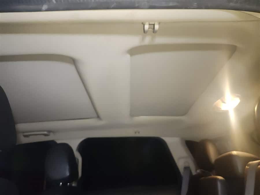 Ford Edge (Imported) 2015 imagen de coche #10