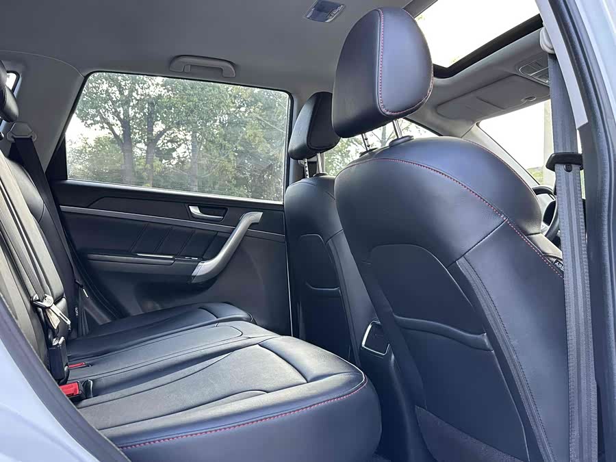 Haval H2 2018 #10 Haval H2 2018 car image #10