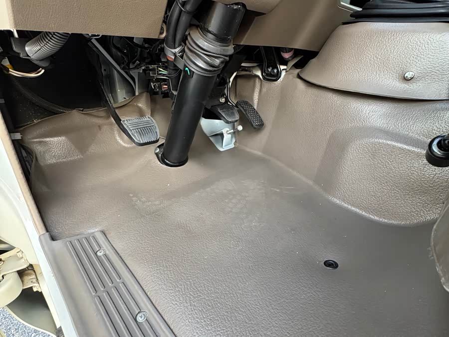 Toyota Coaster 2015 #10 Toyota Coaster 2015 imagen de coche #10