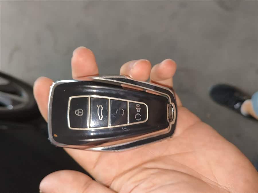 GEELY OkavangoPRO 2024 #10 GEELY OkavangoPRO 2024 car image #10