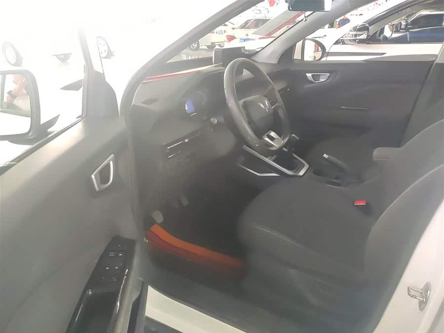 五菱汽车 五菱星驰 2023 汽车图片 #10