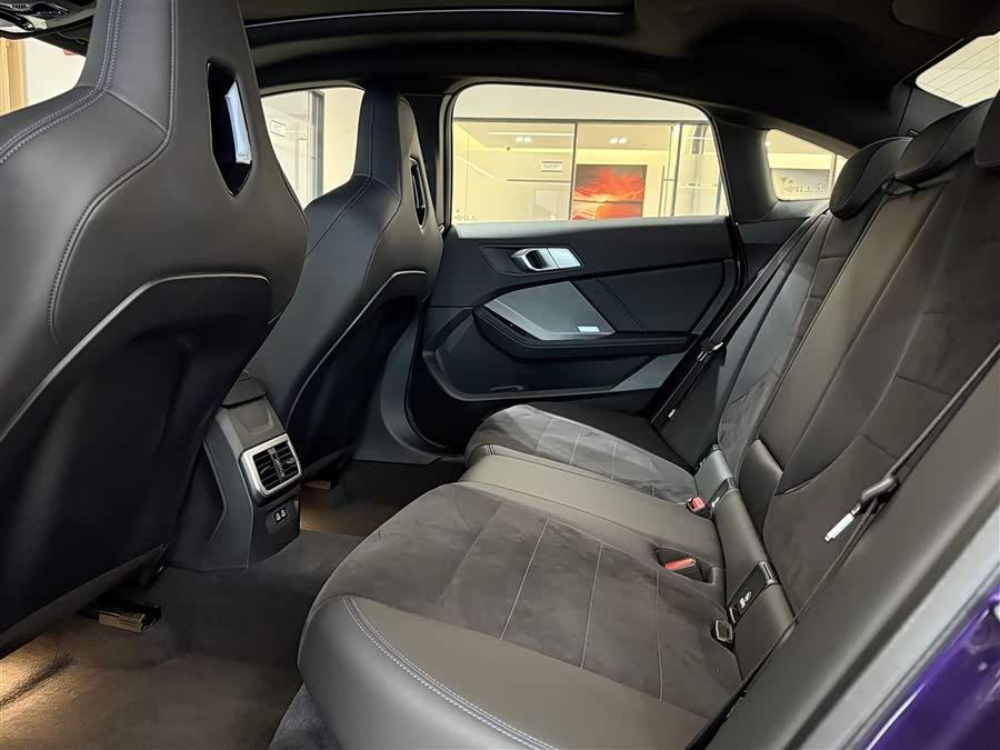 BMW M235L #10 BMW M235L صورة سيارة #10