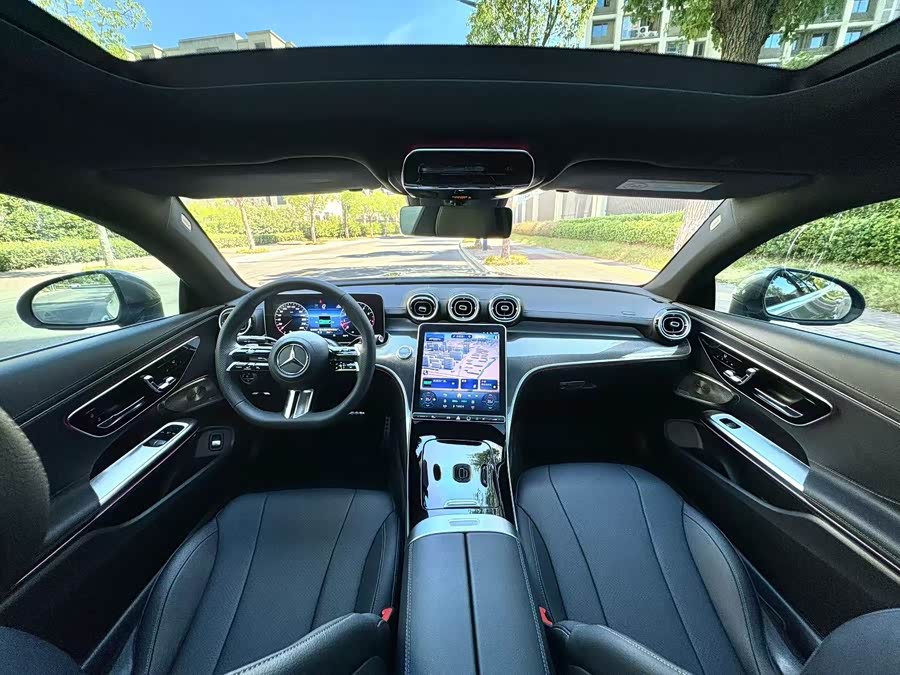 Mercedes-Benz CLE Class 2024 #10 Mercedes-Benz CLE Class 2024 car image #10