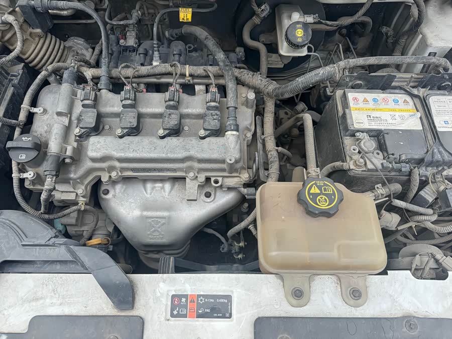 Chevrolet Sail 2015 #10 Chevrolet Sail 2015 immagine di auto #10