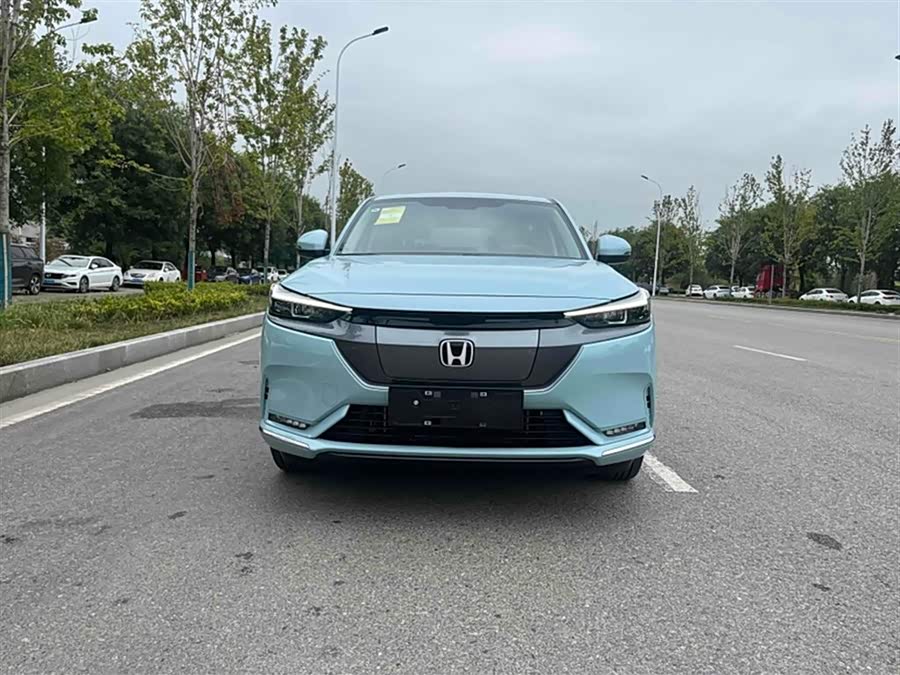 Honda e:NP1 2025 car image #10