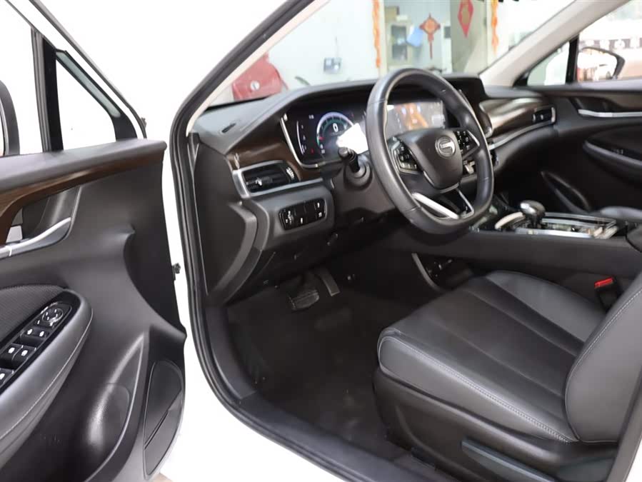 GAC Trumpchi GA6 2022 car image #10