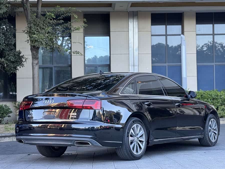 Audi A7 2015 #10 Audi A7 2015 car image #10