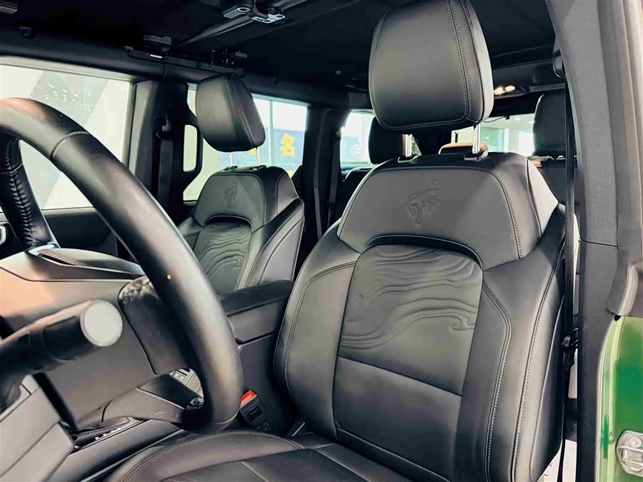 福特 福特烈马 2024 汽车图片 #10