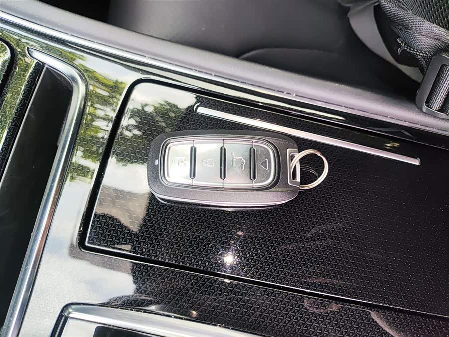 GAC Trumpchi GA8 2021 car image #10