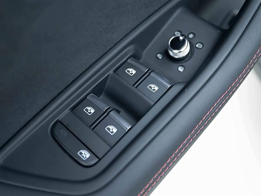 Audi S4 2024 #10 Audi S4 2024 car image #10