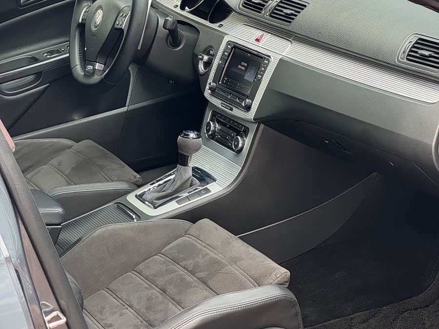 大众 Passat 2011 汽车图片 #10