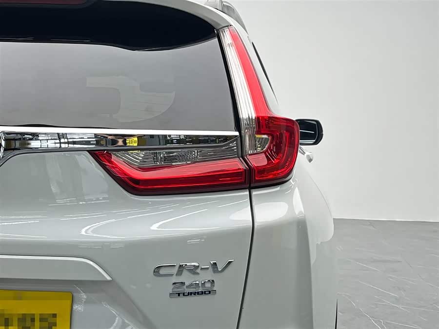 Honda CR-V 2017 car image #10