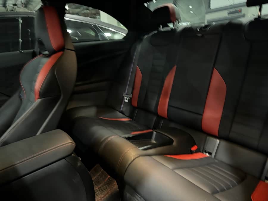 BMW M240i 2024 #10 BMW M240i 2024 car image #10