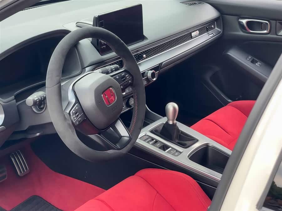 Honda Civic (Imported) 2025 #10 Honda Civic (Imported) 2025 car image #10