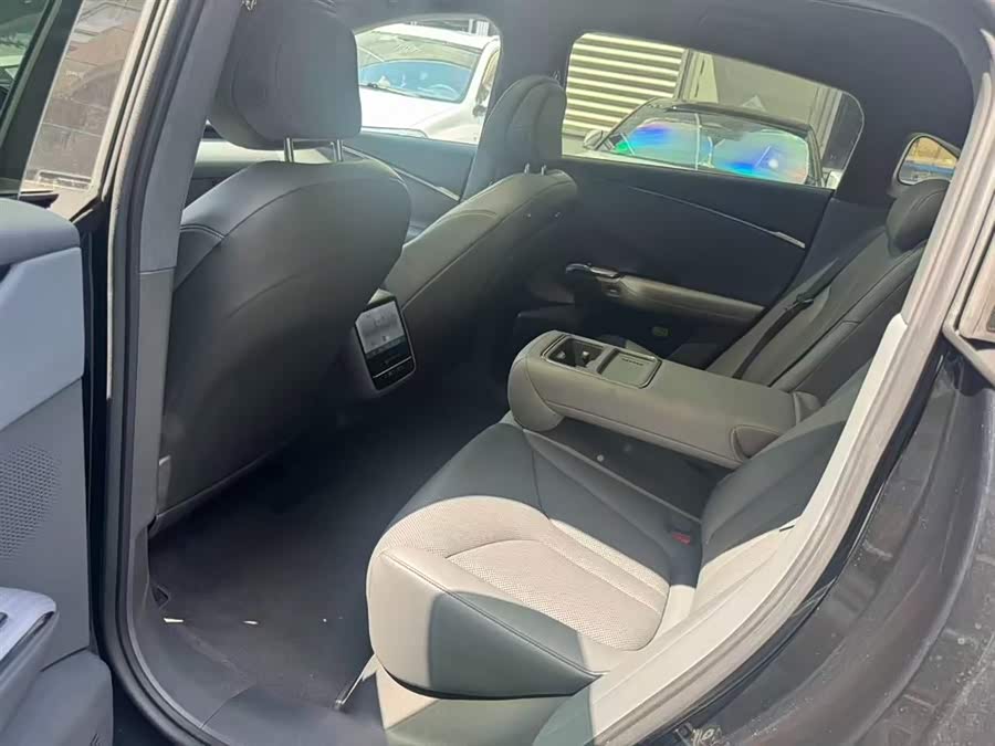 Xpeng G7 2025 #10 Xpeng G7 2025 imagem de carro #10