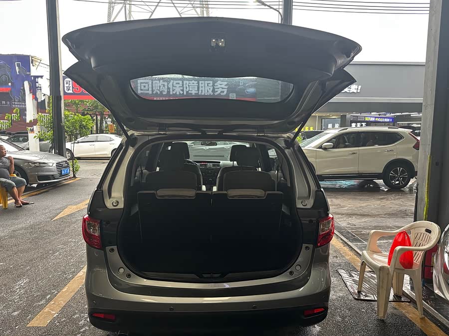 马自达 马自达5 2014 汽车图片 #10