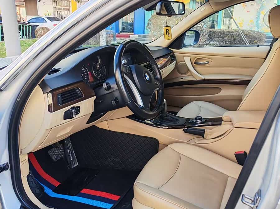 BMW 3 Series (Imported) 2009 #10 BMW 3 Series (Imported) 2009 car image #10