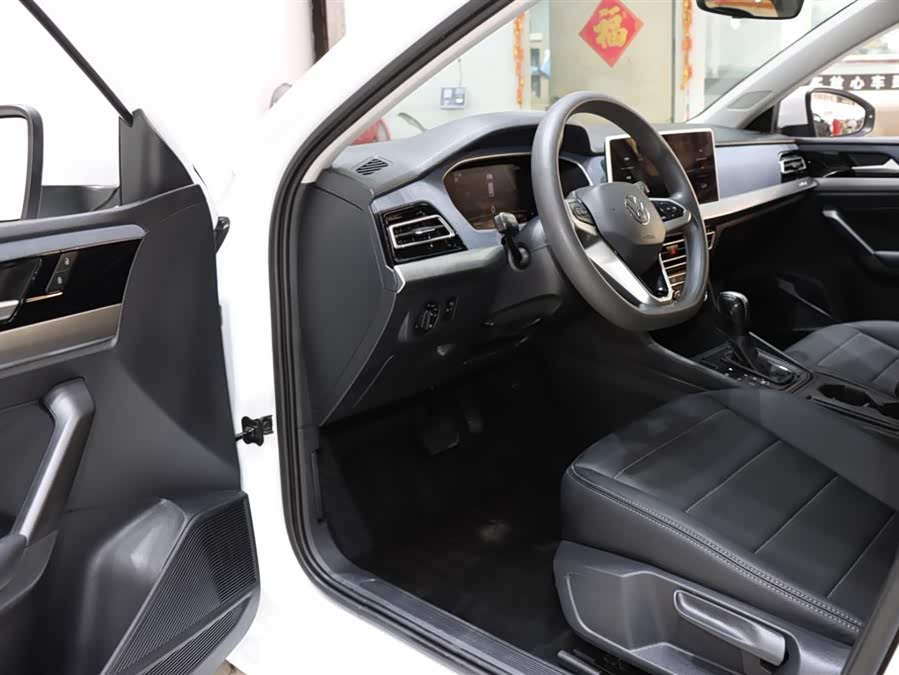 大众 朗逸 2022 汽车图片 #10