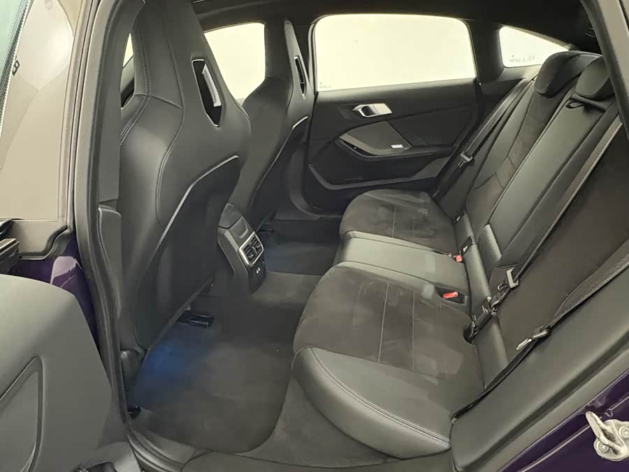 BMW M235L 2024 car image #10