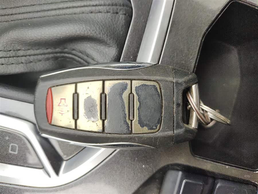 Haval H4 2019 #10 Haval H4 2019 car image #10