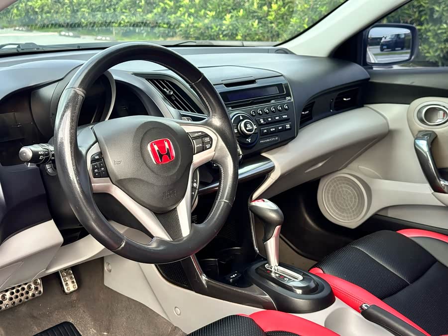 Honda CR-Z 2013 car image #10