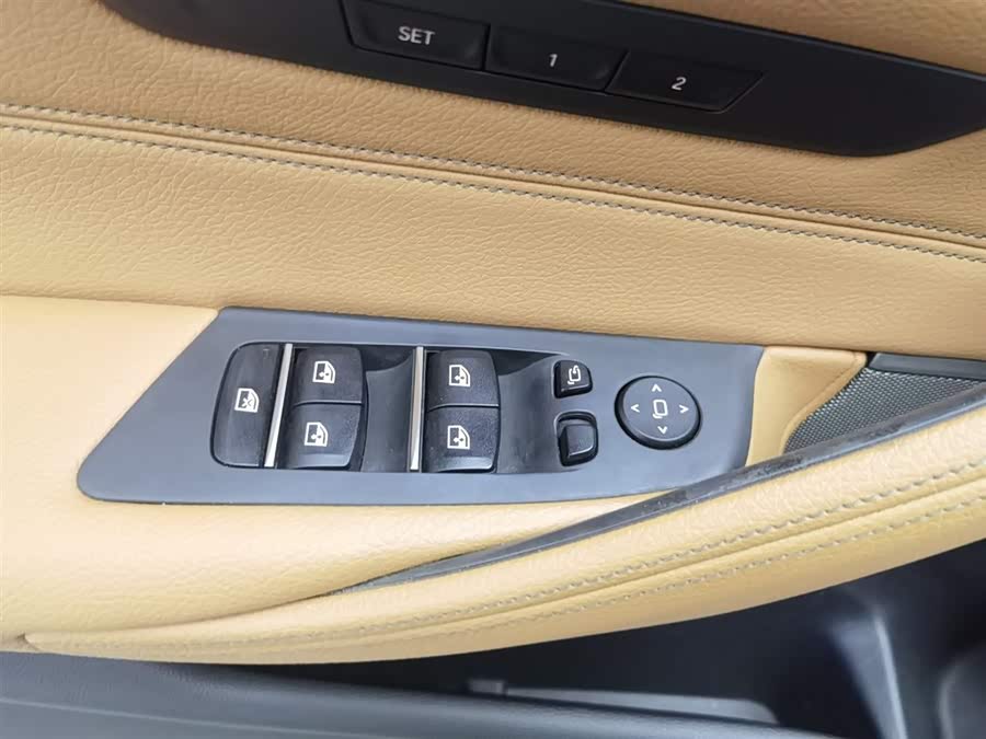 BMW 5 Series (Imported) 2018 #10 BMW 5 Series (Imported) 2018 car image #10