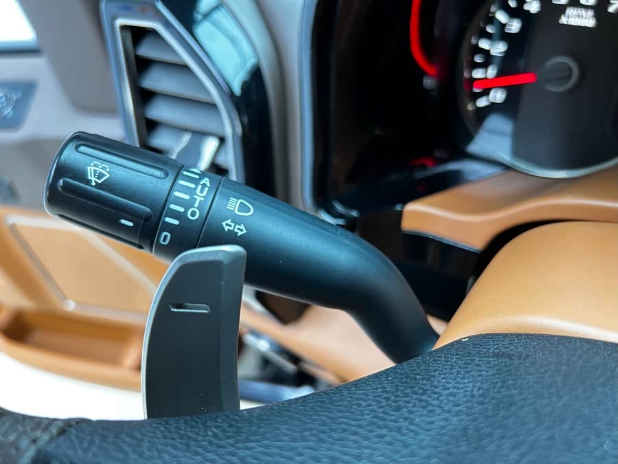 Ford F-150 Raptor 2019 car image #10