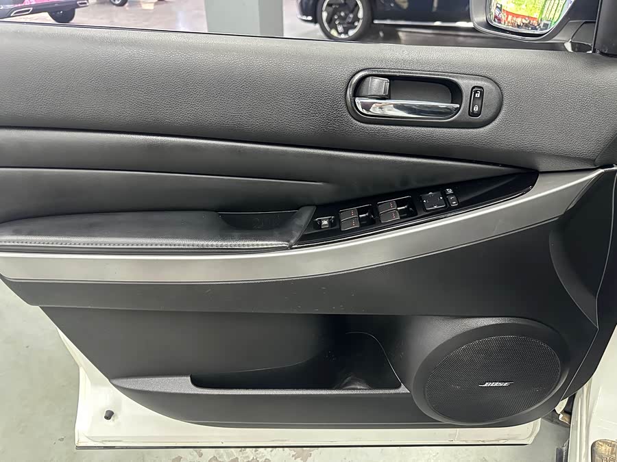 马自达 马自达CX-7 2014 汽车图片 #10