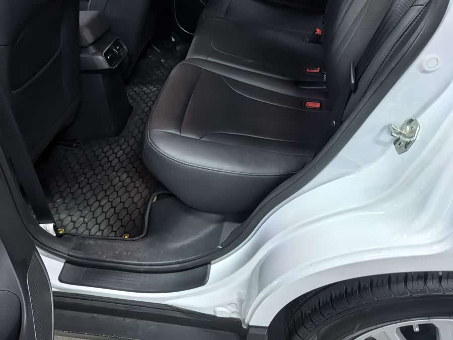 Haval H6 2020 #10 Haval H6 2020 car image #10