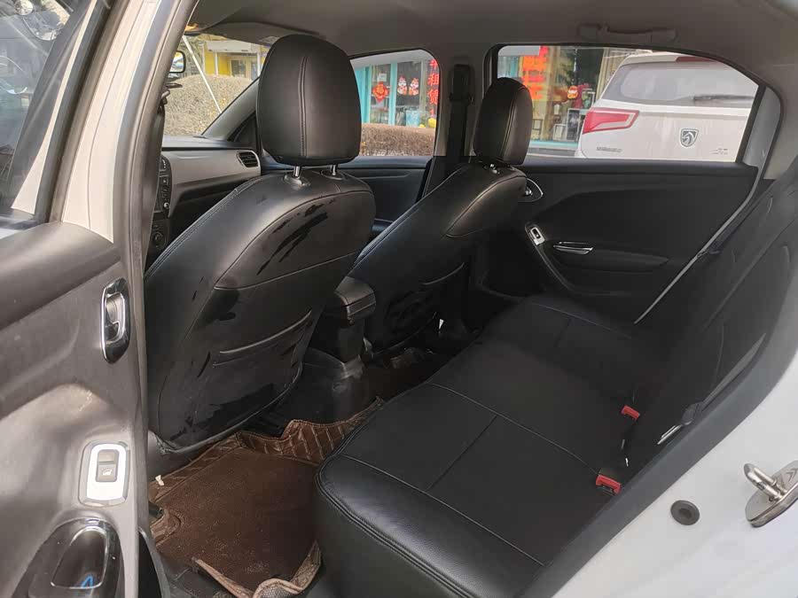 Citroen C-Elysée 2015 #10 Citroen C-Elysée 2015 car image #10