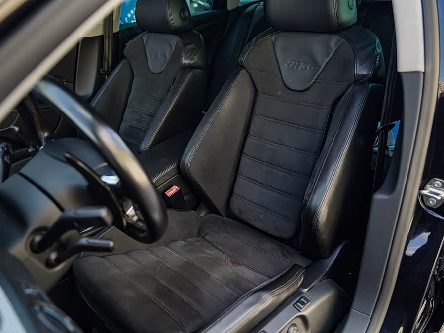 大众 Passat 2011 汽车图片 #10