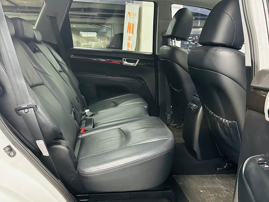 Kia Mohave 2015 image de voiture #10