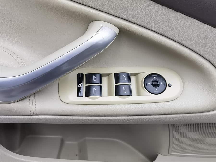 Ford Mondeo-Zhisheng 2012 صورة سيارة #10