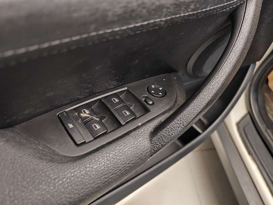 宝马 宝马X1 2013 汽车图片 #10