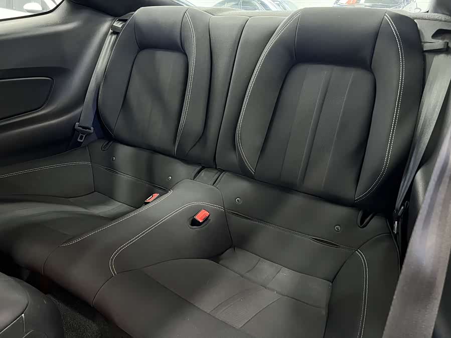 Ford Mustang 2018 car image #10