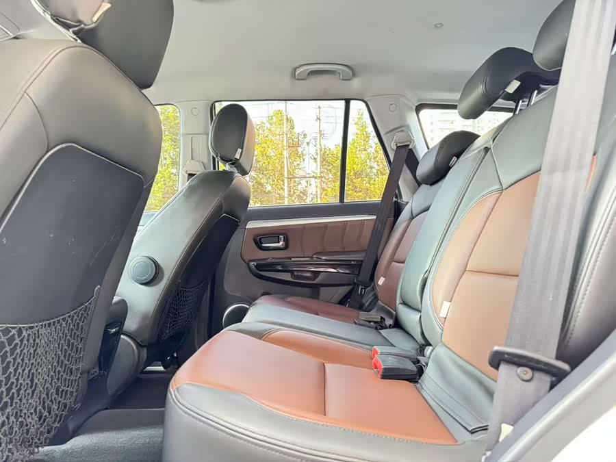 Haval H5 Class 2017 car image #10