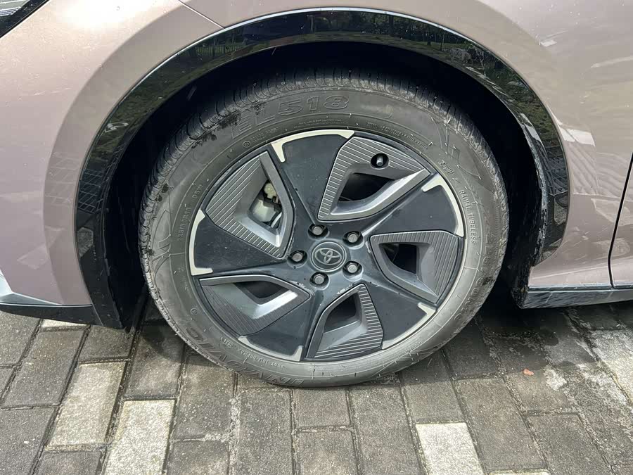 BYD e1 2023 #10 BYD e1 2023 car image #10