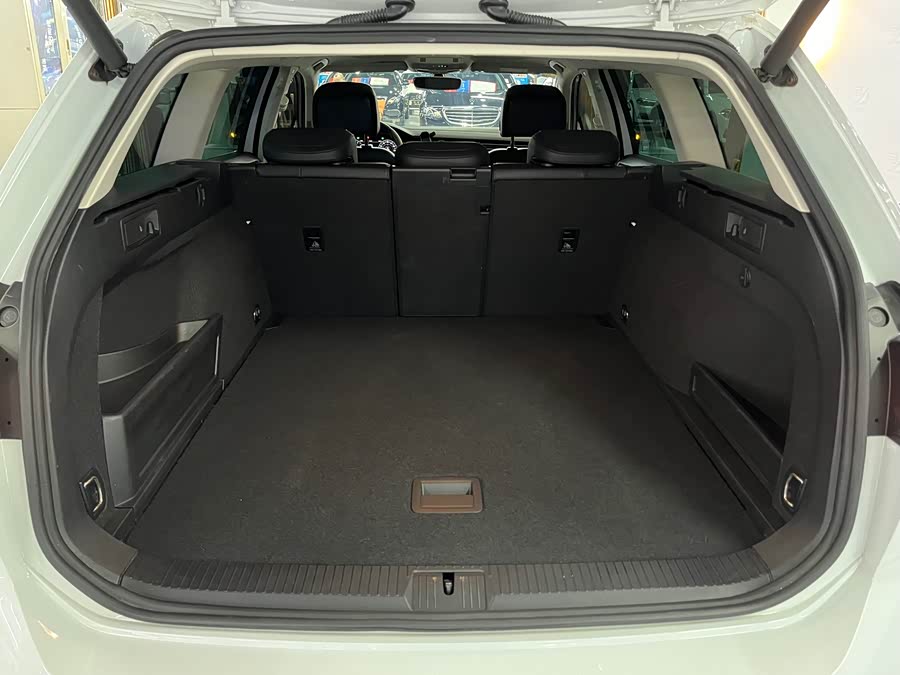 Volkswagen Variant New Energy 2020 #10 Volkswagen Variant New Energy 2020 imagem de carro #10