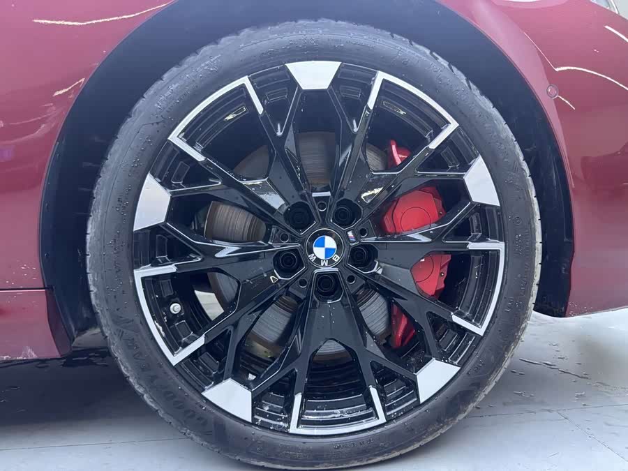 BMW M235L صورة سيارة #10