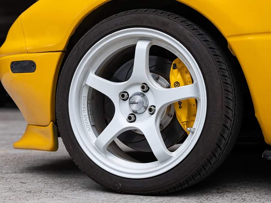 GEELY Monjaro MHEV 2009 car image #10