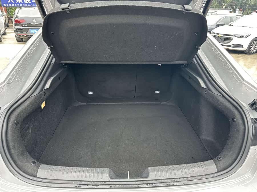 Changan CS75 Plus 2022 #10 Changan CS75 Plus 2022 imagen de coche #10