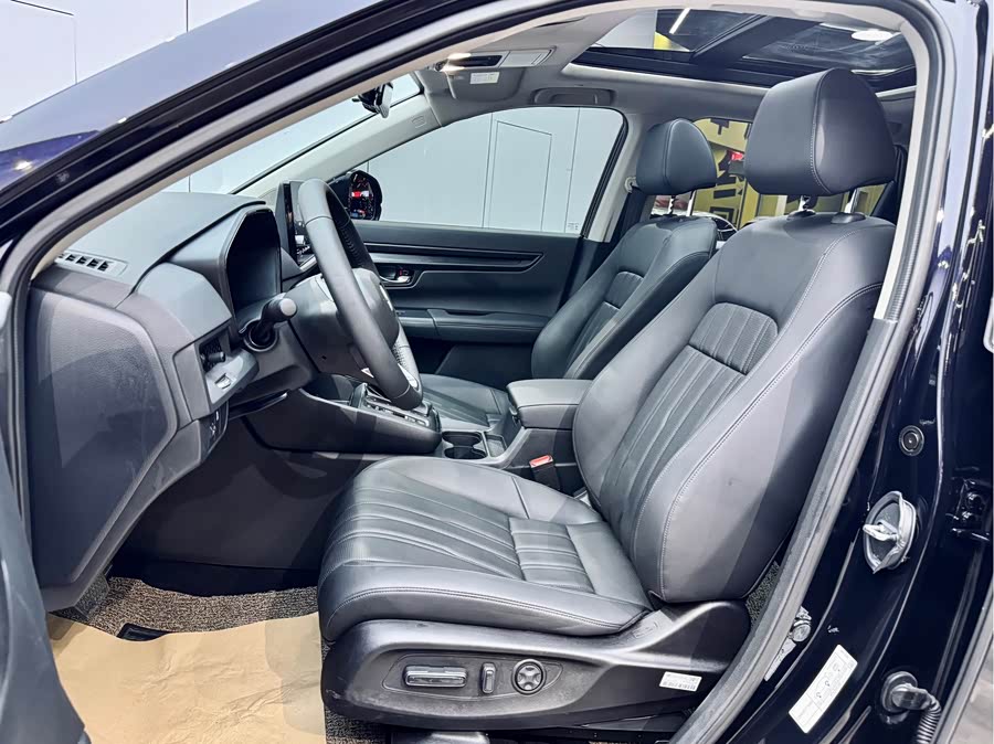 Honda Breeze 2023 car image #10