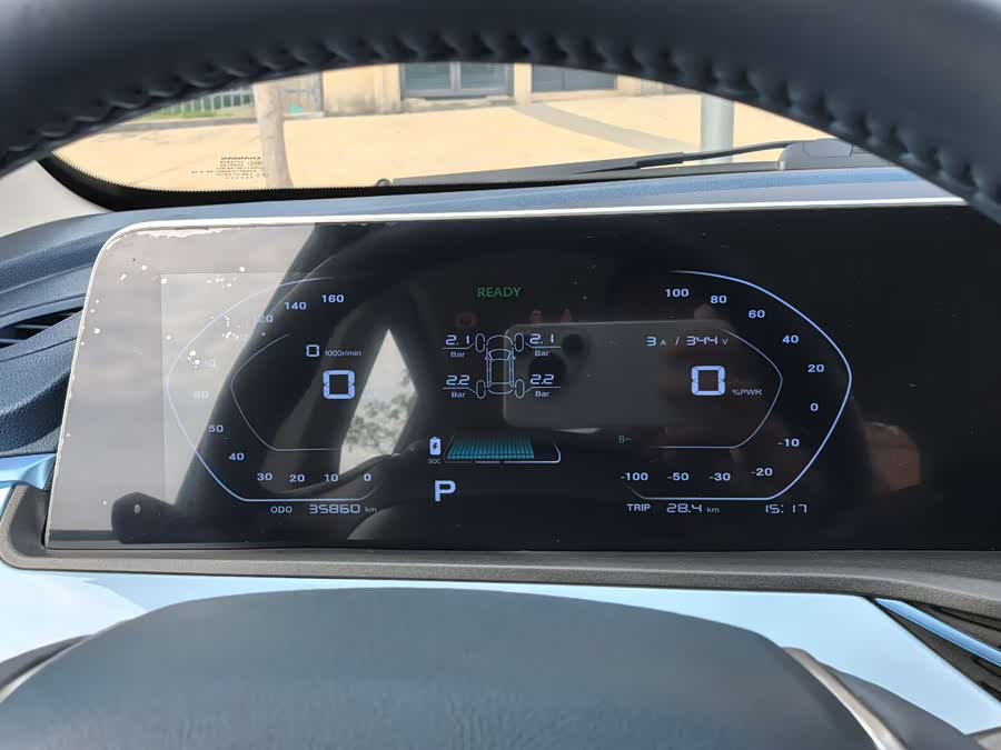 Changan BenBen E-Star 2022 #10 Changan BenBen E-Star 2022 car image #10