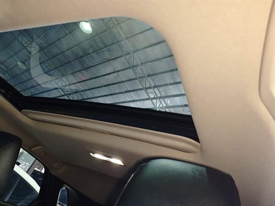 马自达 马自达CX-3 2020 汽车图片 #10