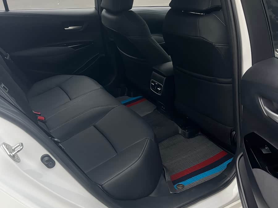 Toyota Allion 2021 car image #10