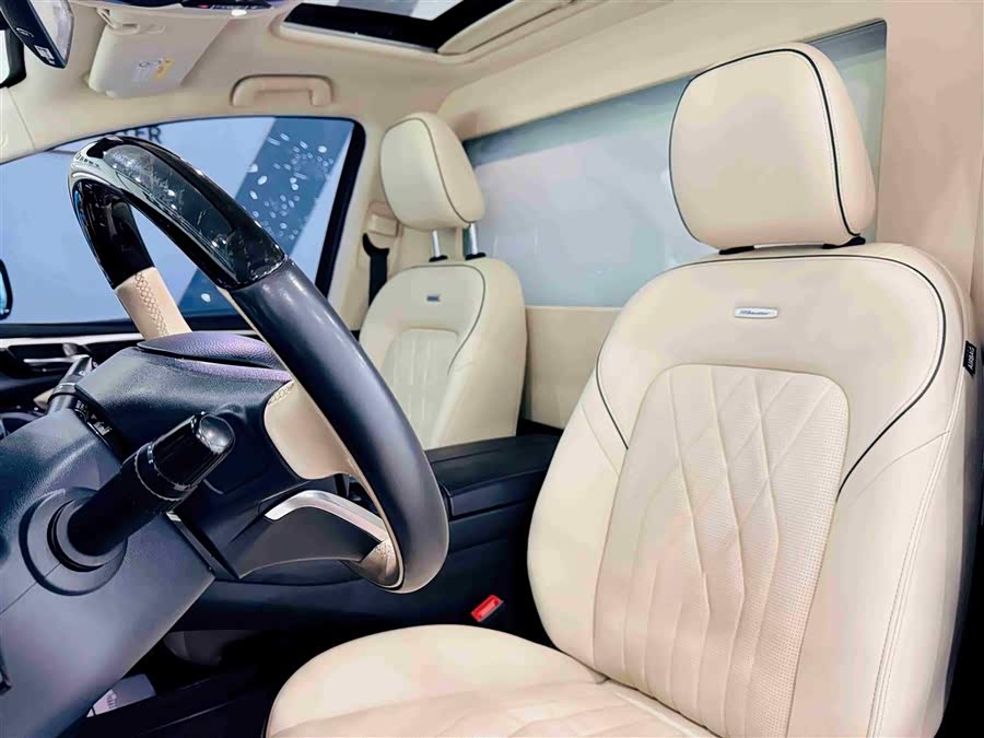 GAC Trumpchi M8 2021 imagem de carro #10