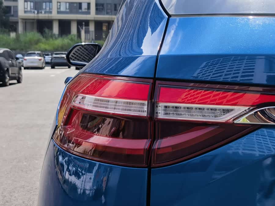 Haval F7 2019 image de voiture #10
