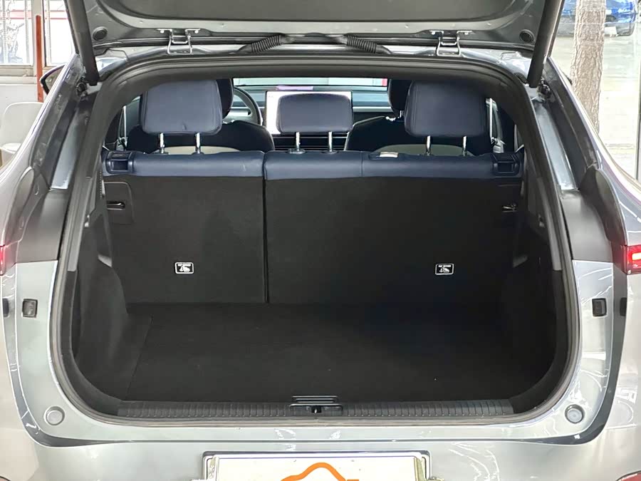 Xpeng G6 2024 immagine di auto #10