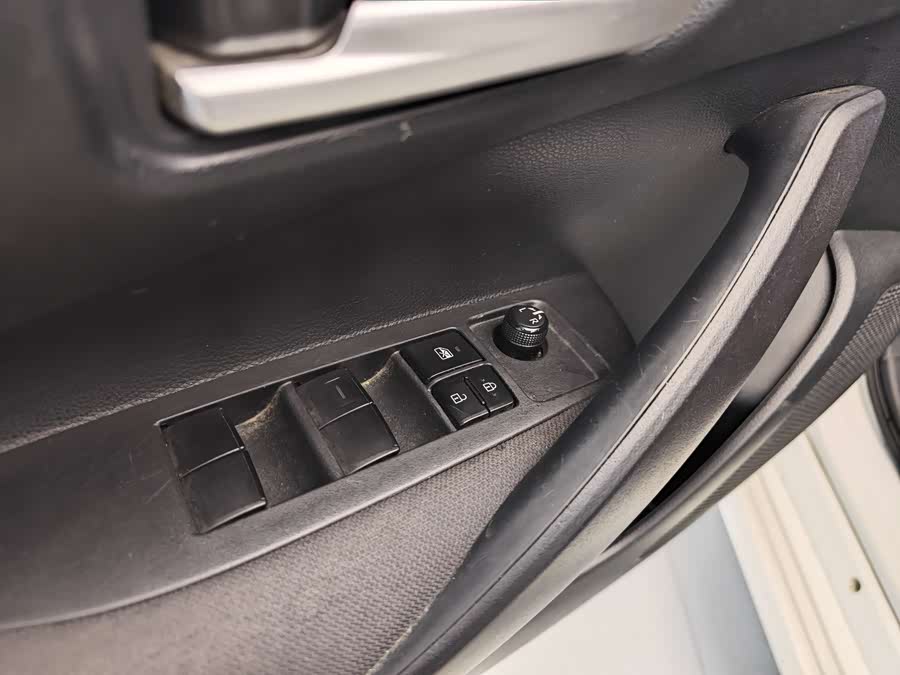 Toyota Corolla 2022 car image #10